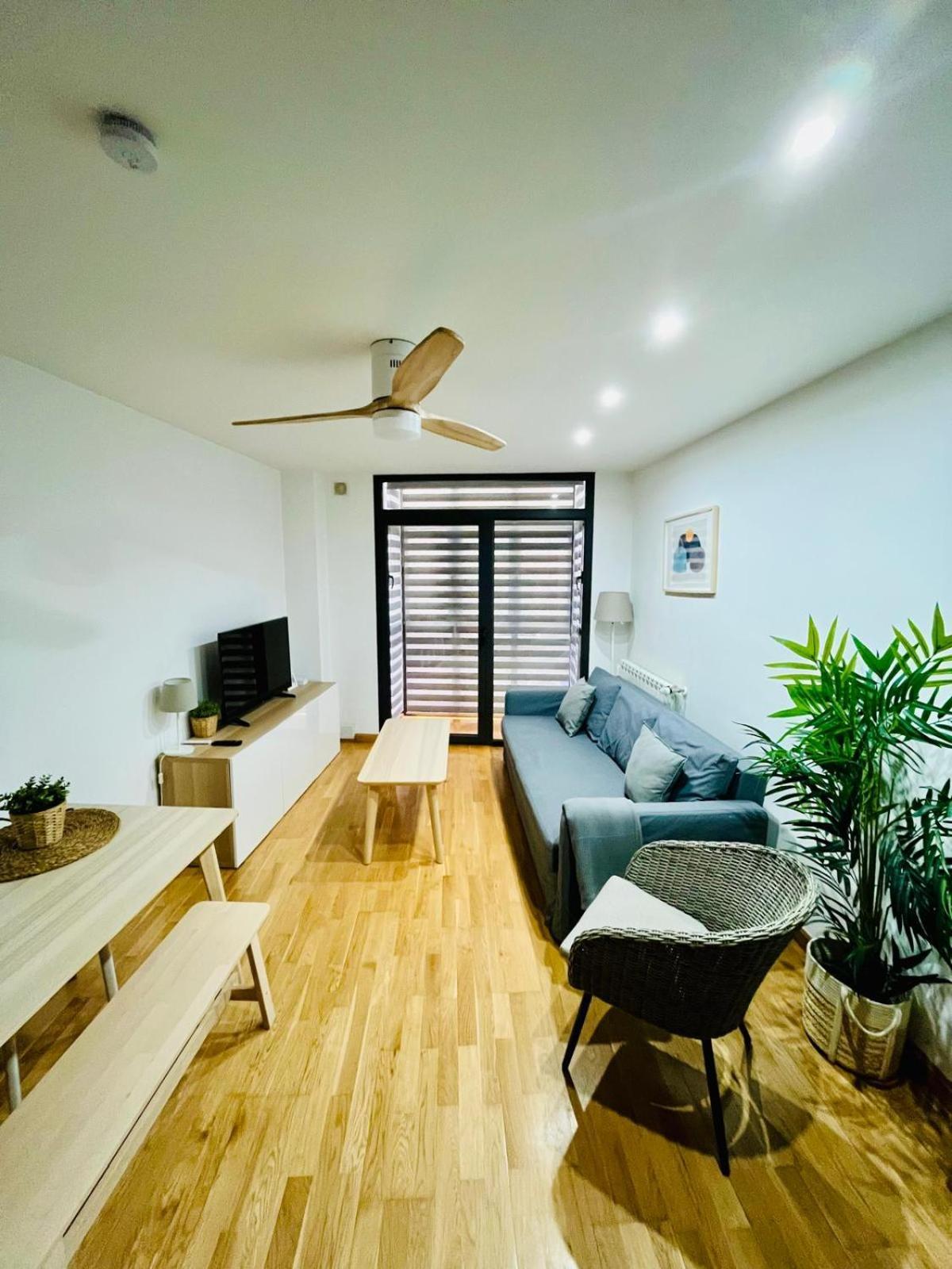 Apartamento La Sal Leon Exterior photo